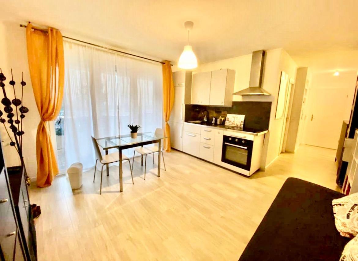 مونتِفرا La Suite De Mathilde Disneyland Paris المظهر الخارجي الصورة